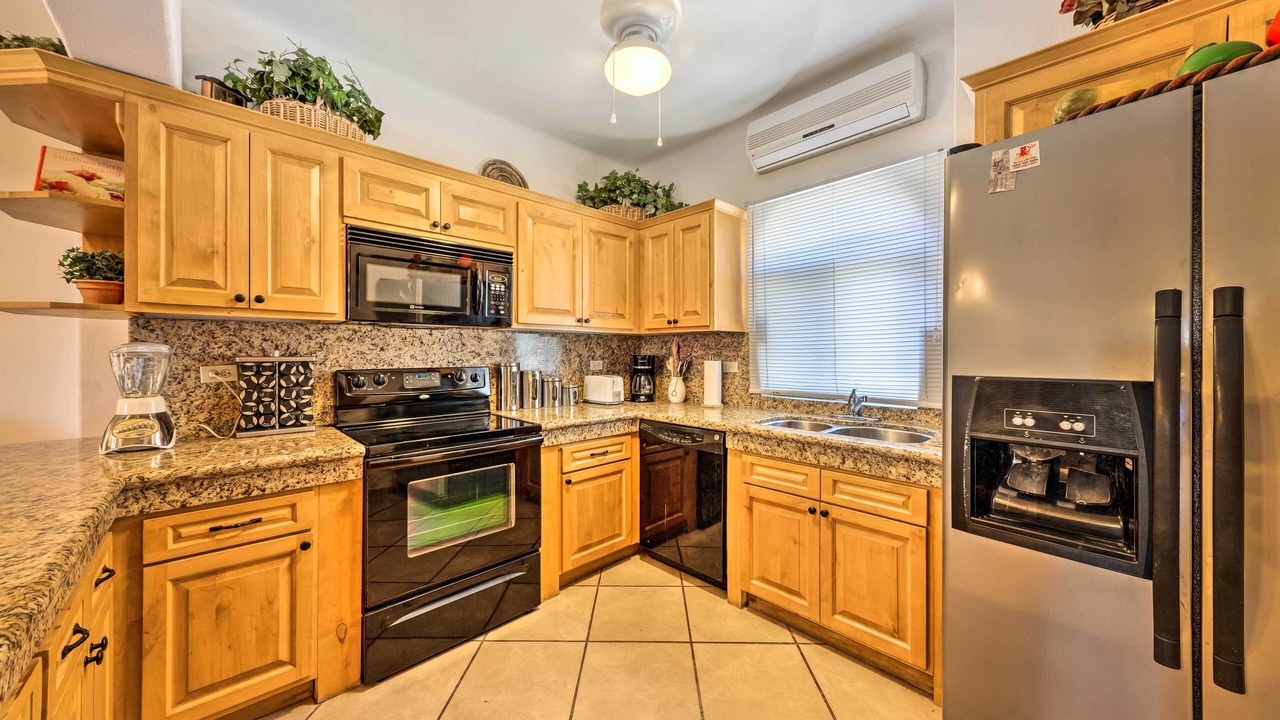 Photo of Kitchen in Centro