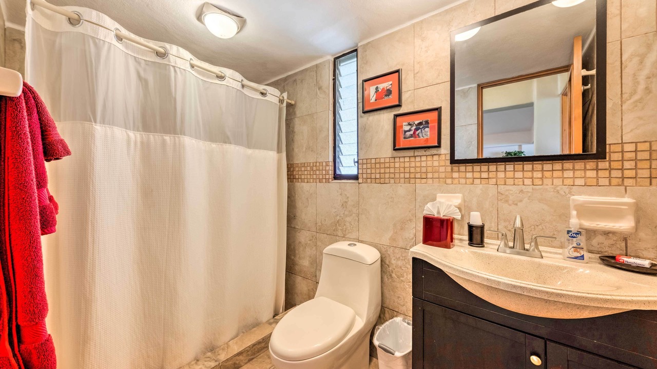 Photo of Bathroom in Centro