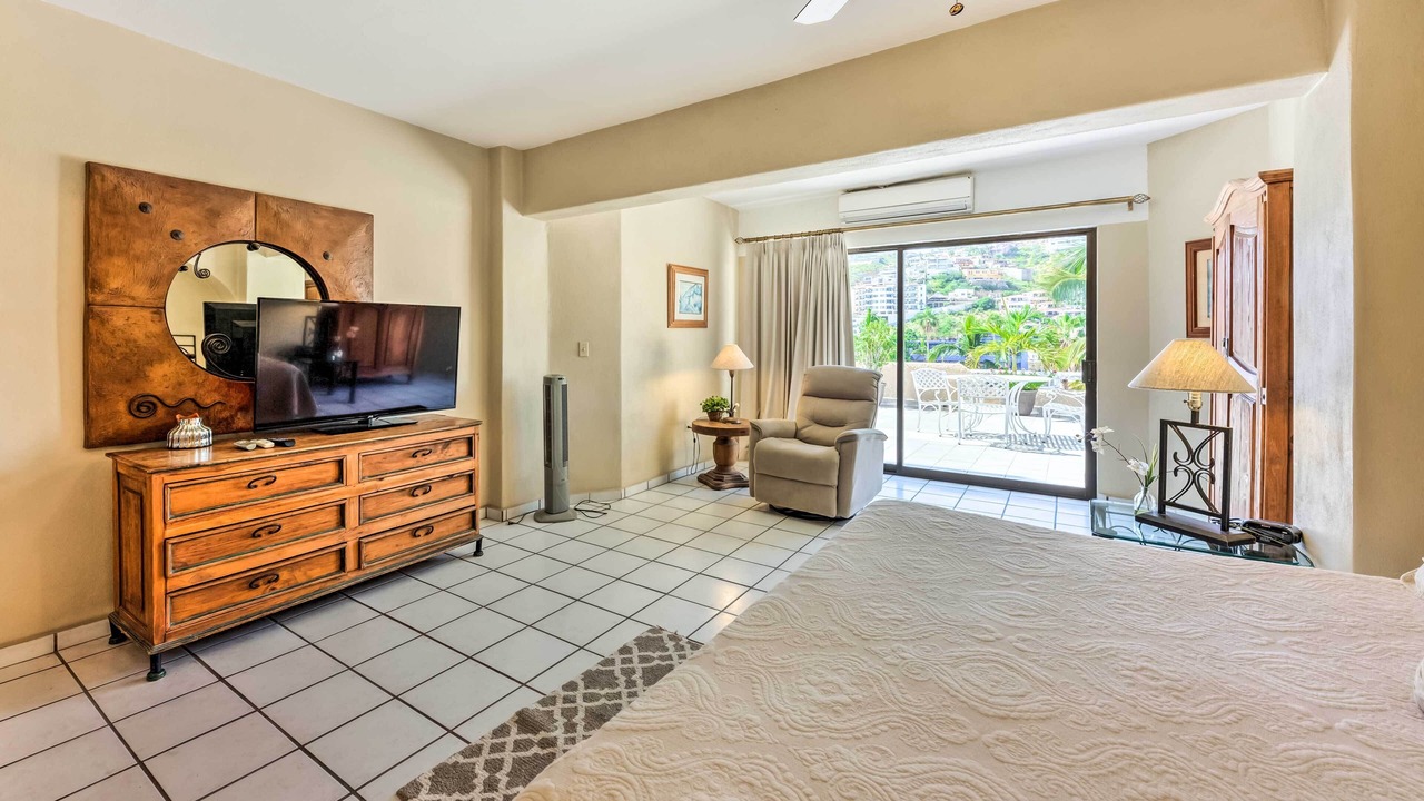 Photo of Bedroom in Centro