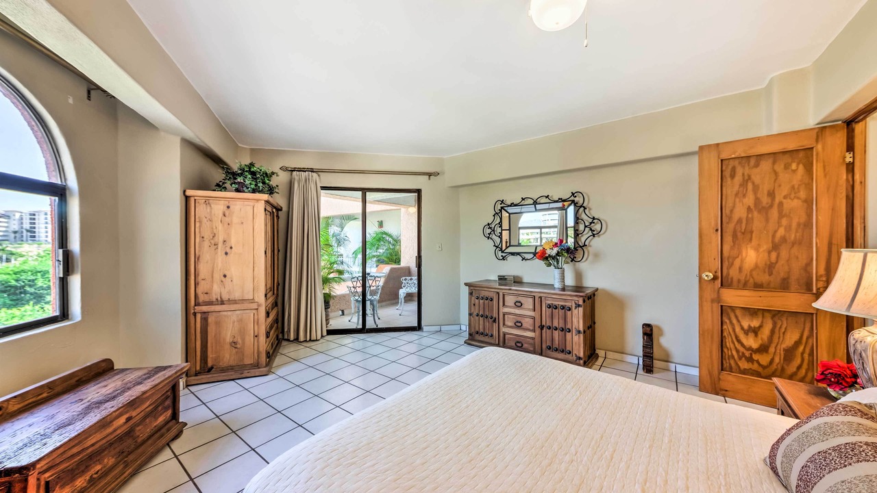 Photo of Bedroom in Centro