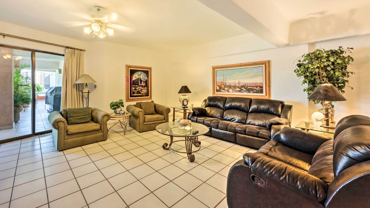 Photo of Bedroom in Centro