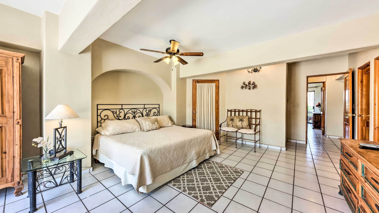 Photo of Bedroom in Centro