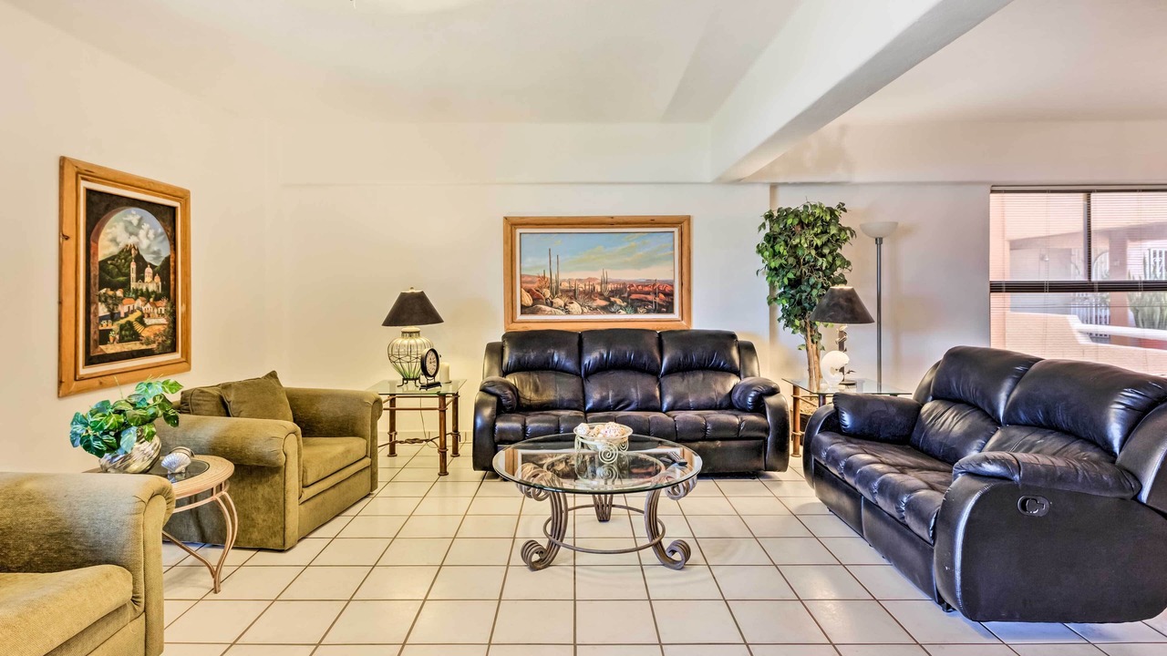 Photo of Livingroom in Centro