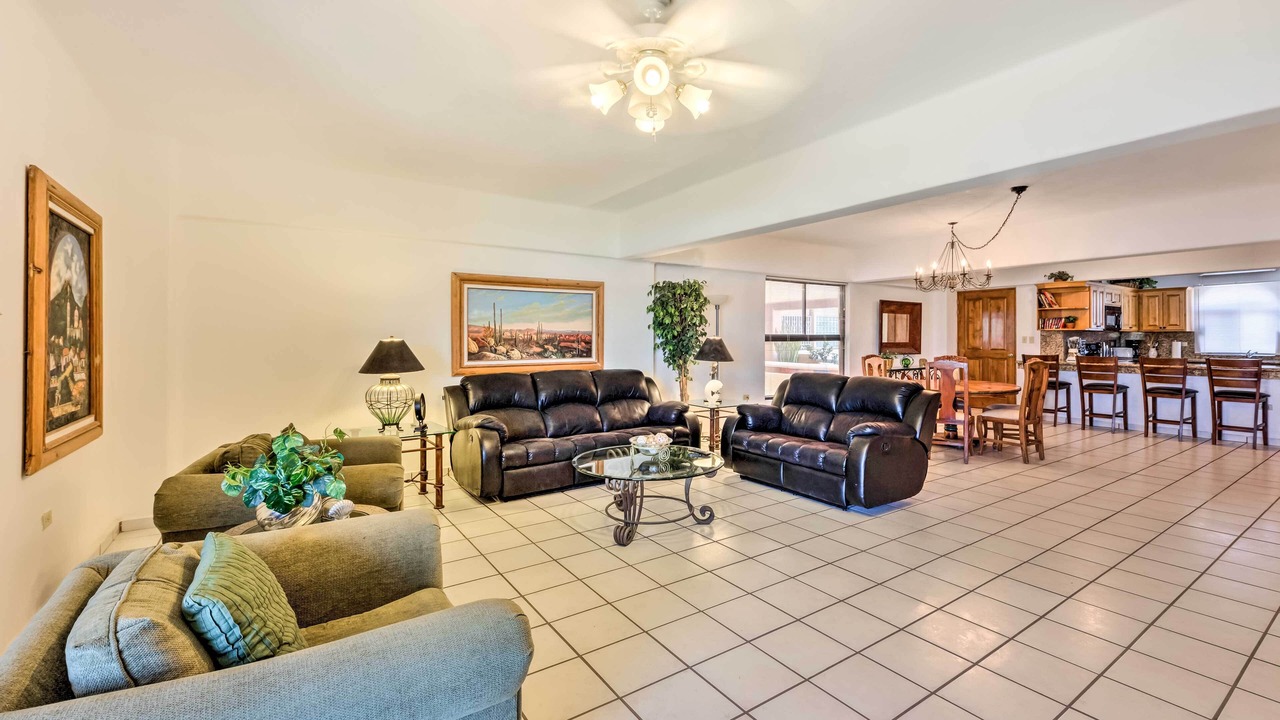 Photo of Livingroom in Centro