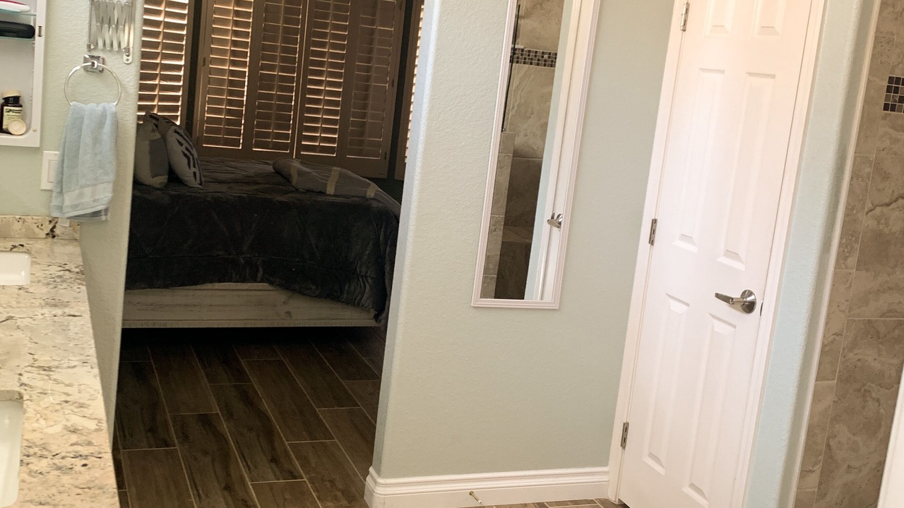 Photo of Bathroom in Desert Sage