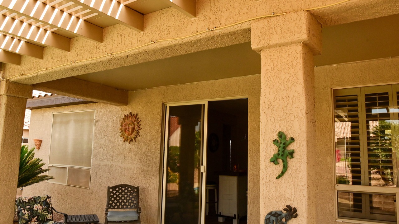 Photo of Outdoor in Desert Sage
