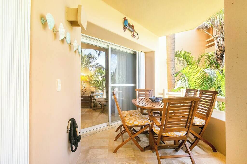 Photo of Outdoor in Puerto Aventuras