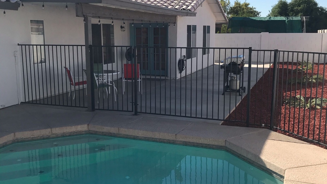 Photo of Outdoor in Yuma