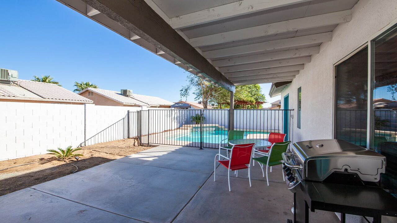 Photo of Outdoor in Yuma