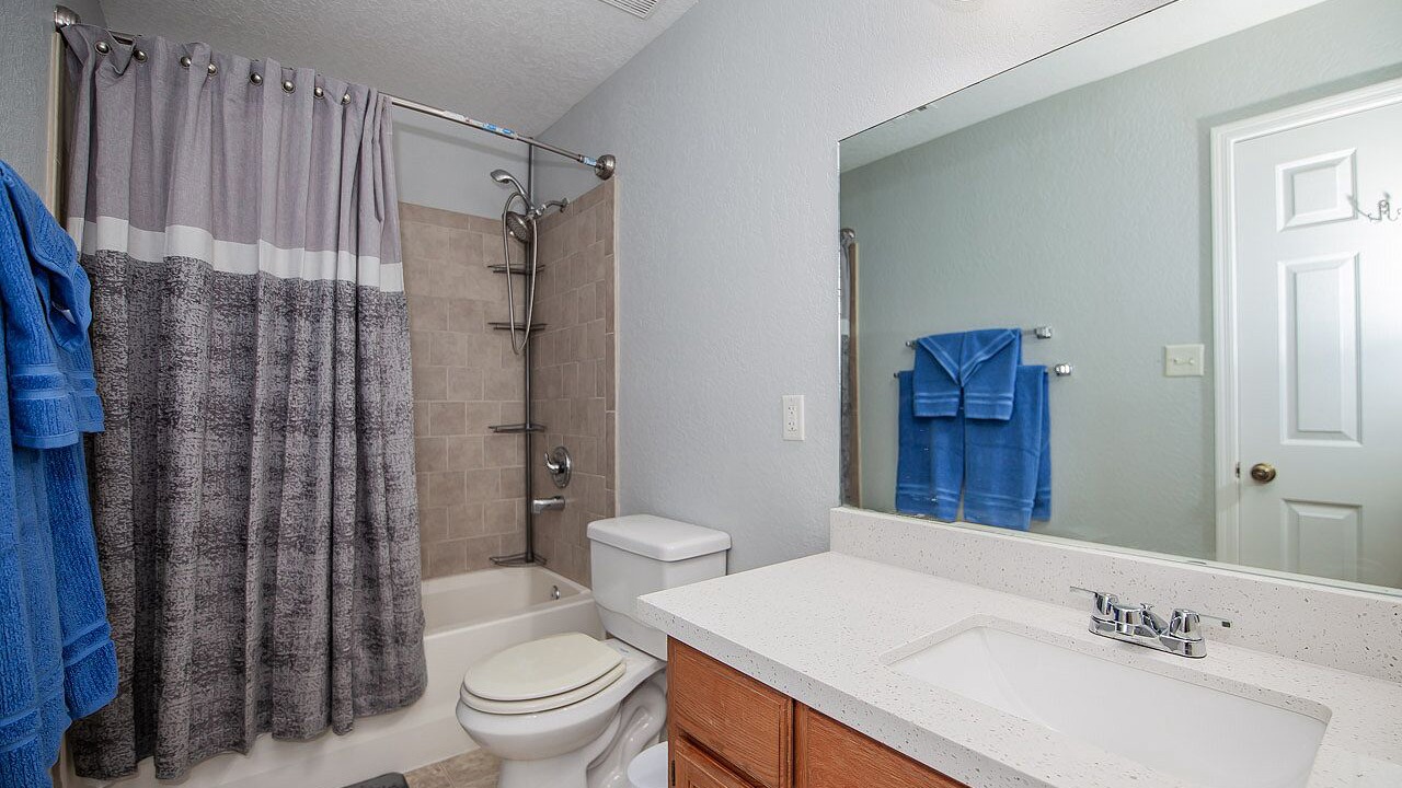 Photo of Bathroom in Yuma
