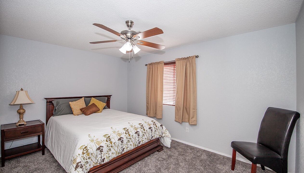 Photo of Bedroom in Yuma