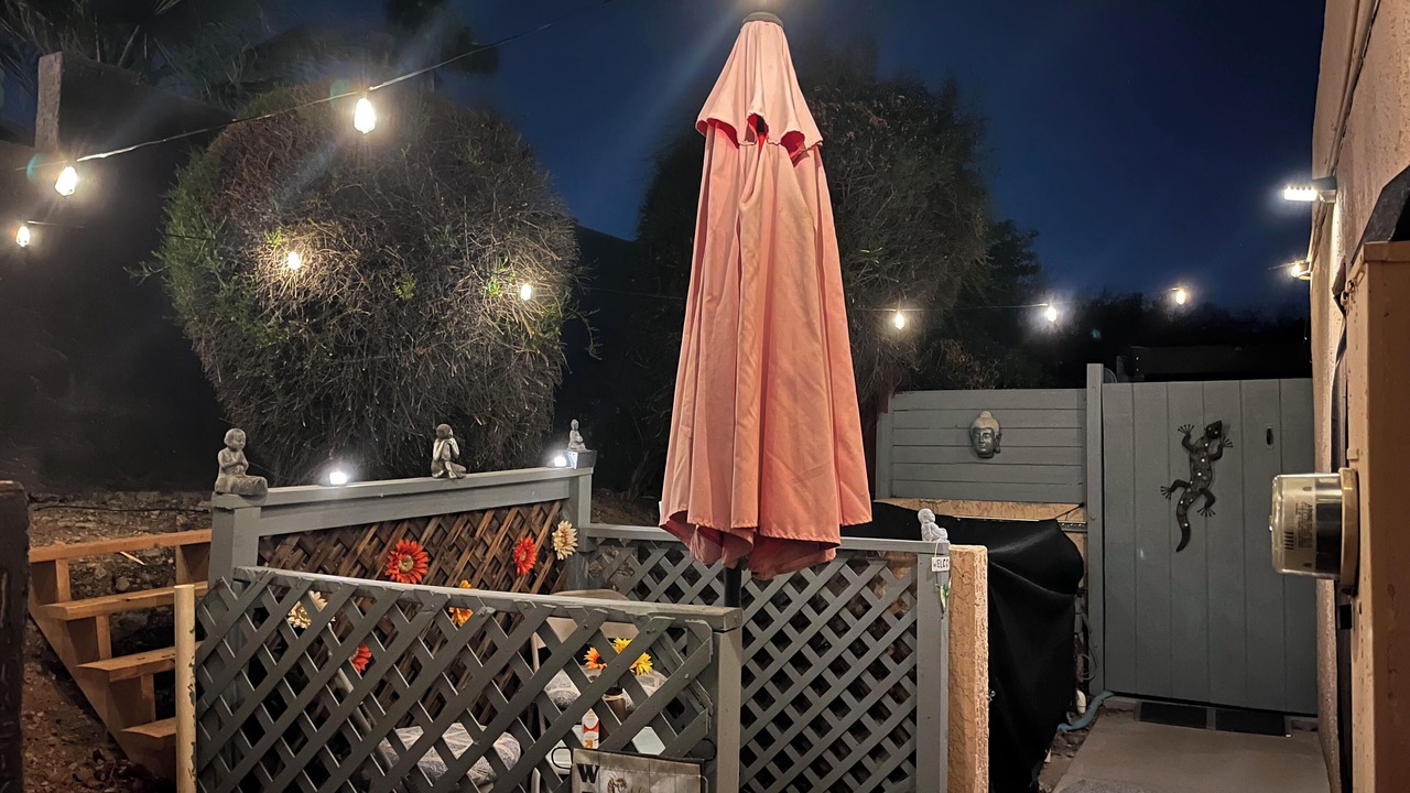 Photo of Outdoor in Paradise Valley Village