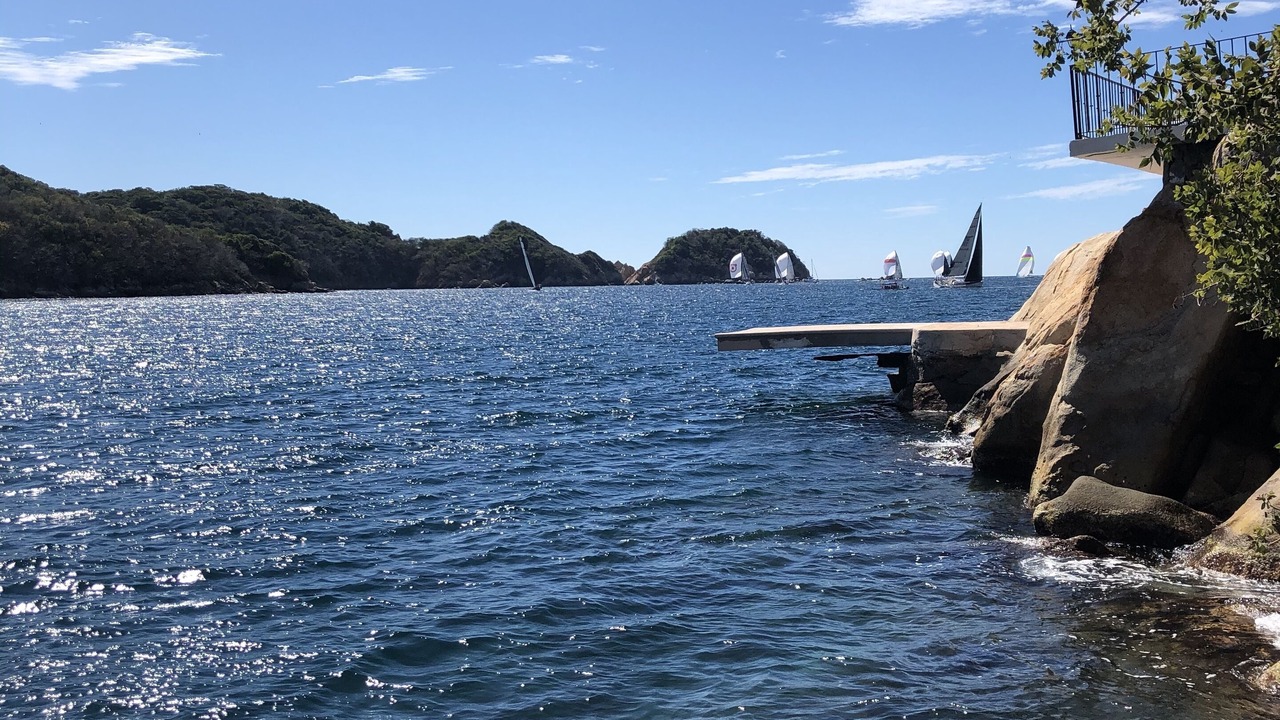 Photo of Outdoor in Las Playas
