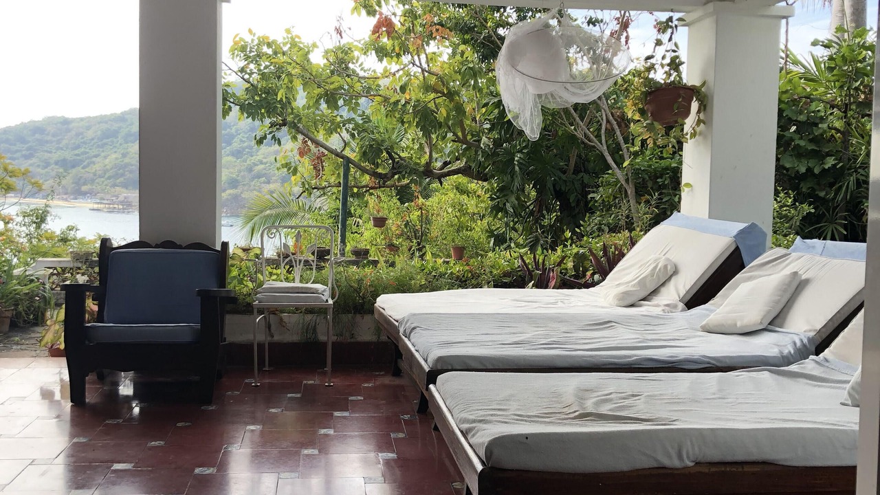 Photo of Patio Balcony in Las Playas