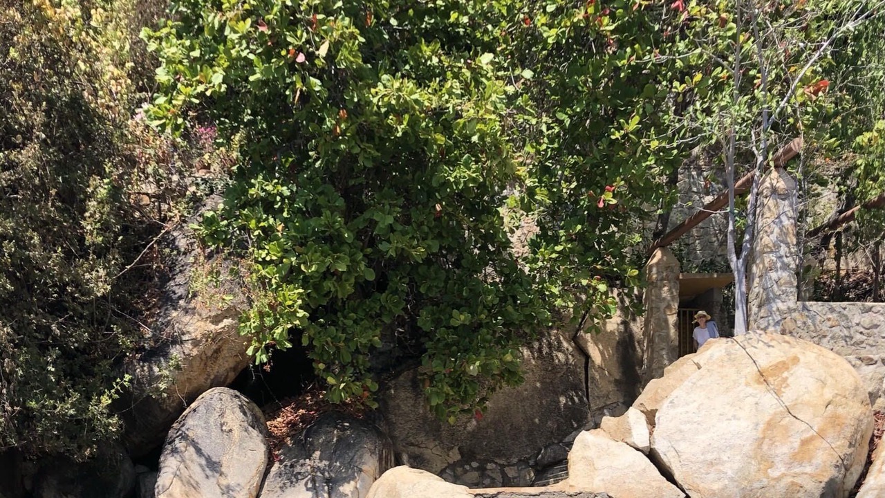 Photo of Outdoor in Las Playas