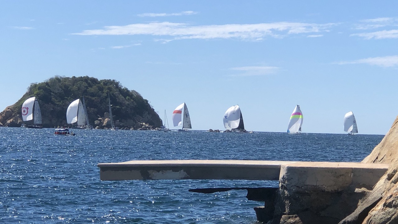 Photo of Outdoor in Las Playas