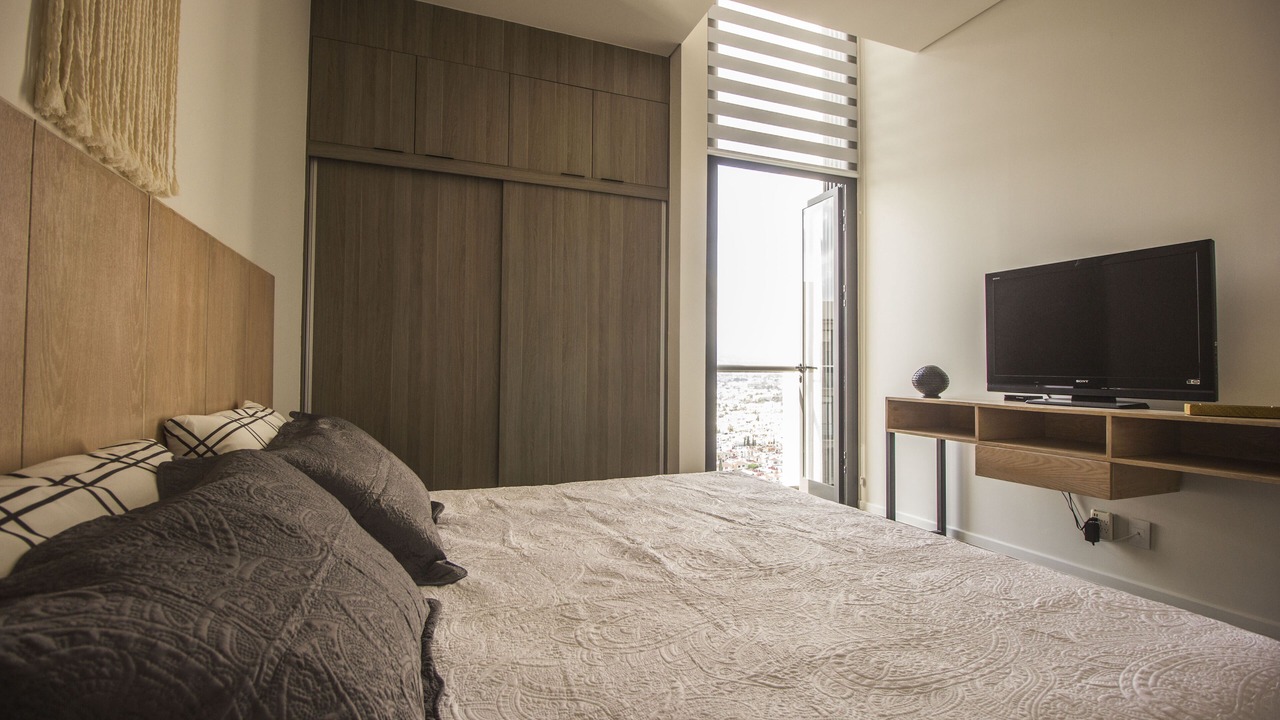 Photo of Bedroom in Zapopan