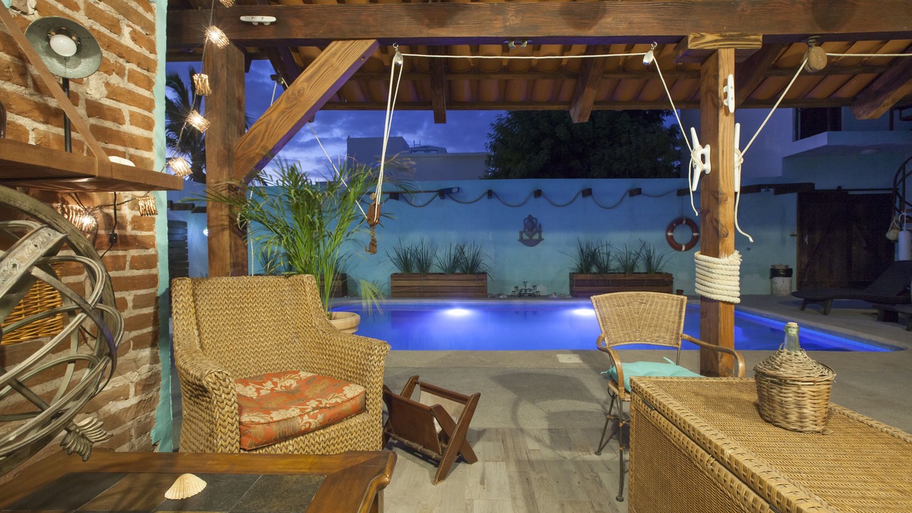 Photo of Outdoor in La Paz