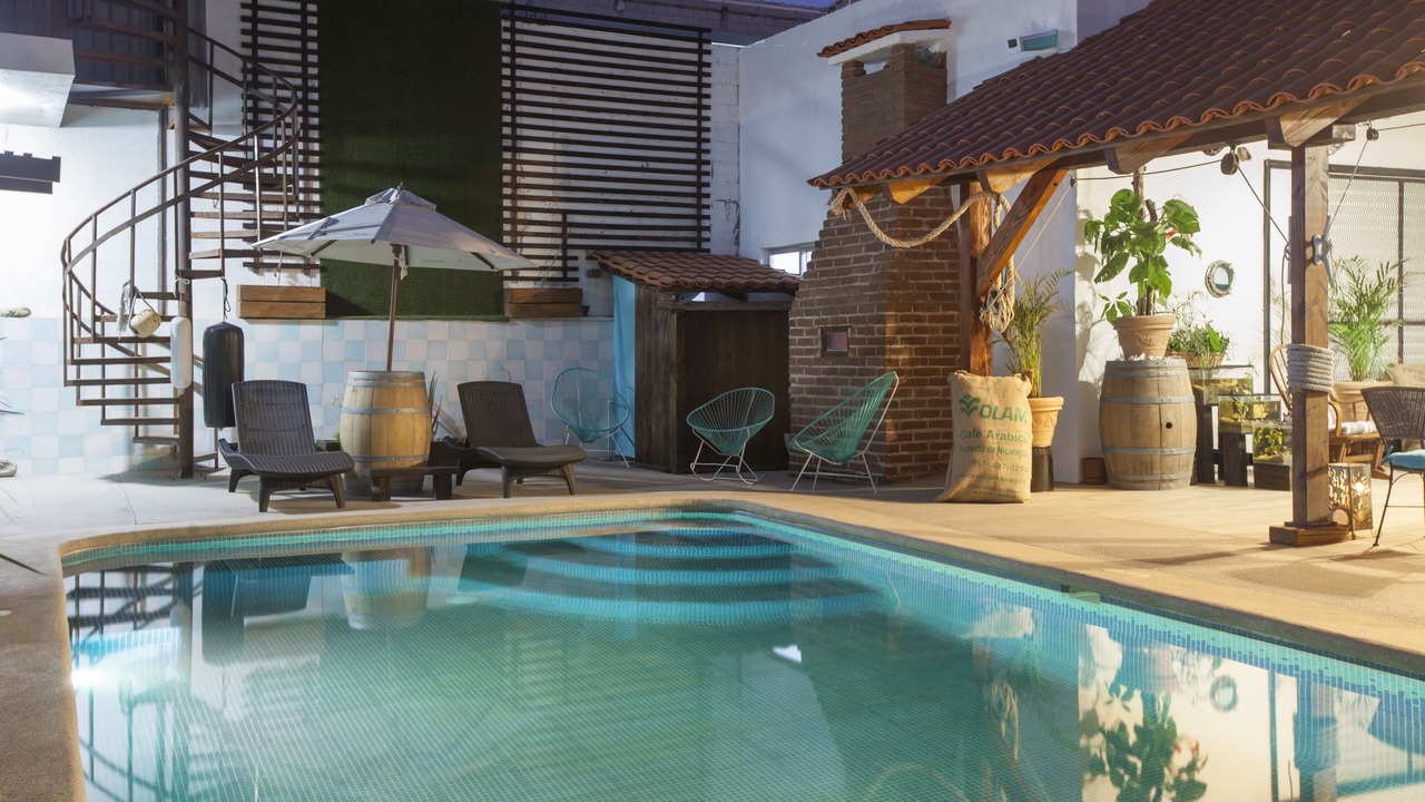 Photo of Outdoor in La Paz