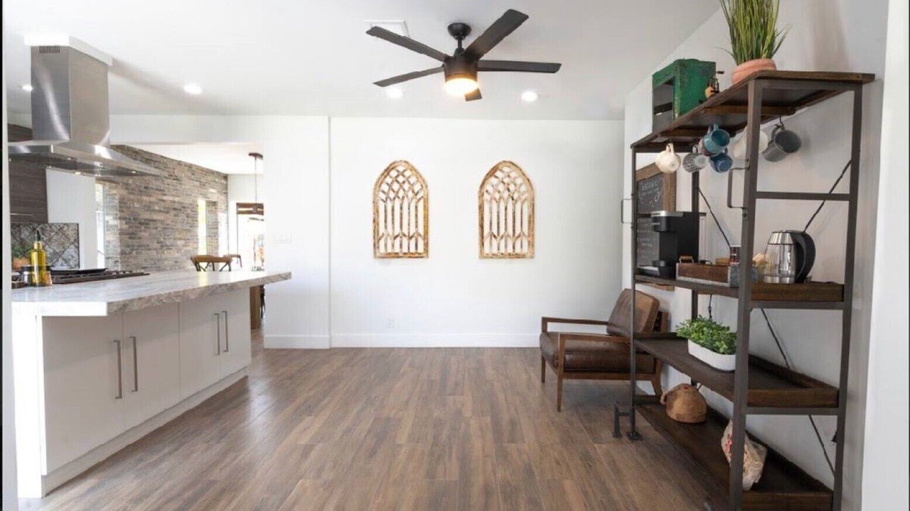 Photo of Kitchen in Coronado