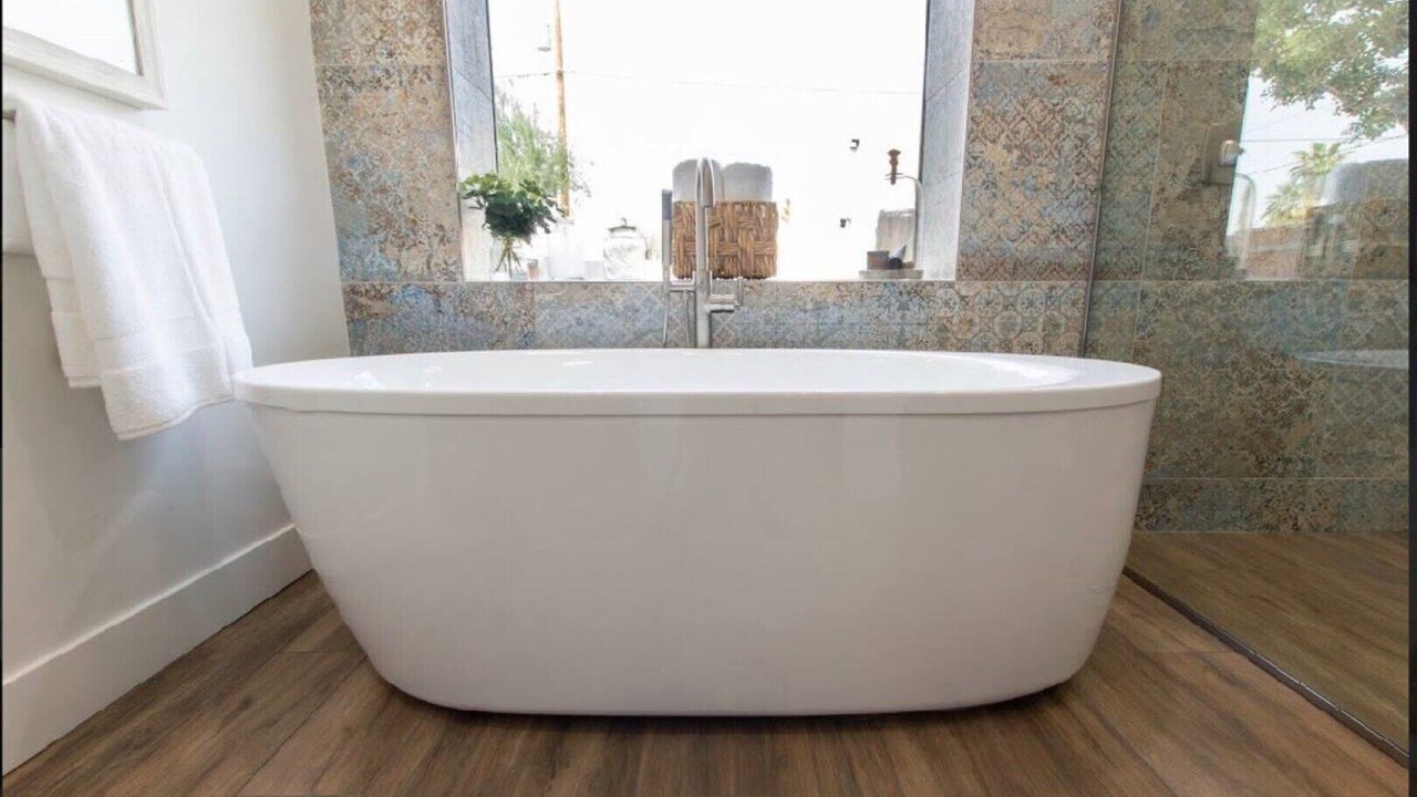 Photo of Bathroom in Coronado