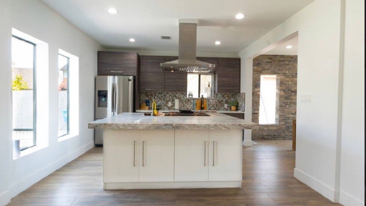 Photo of Kitchen in Coronado
