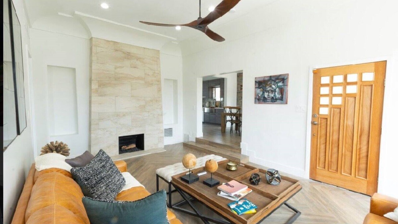 Photo of Livingroom in Coronado