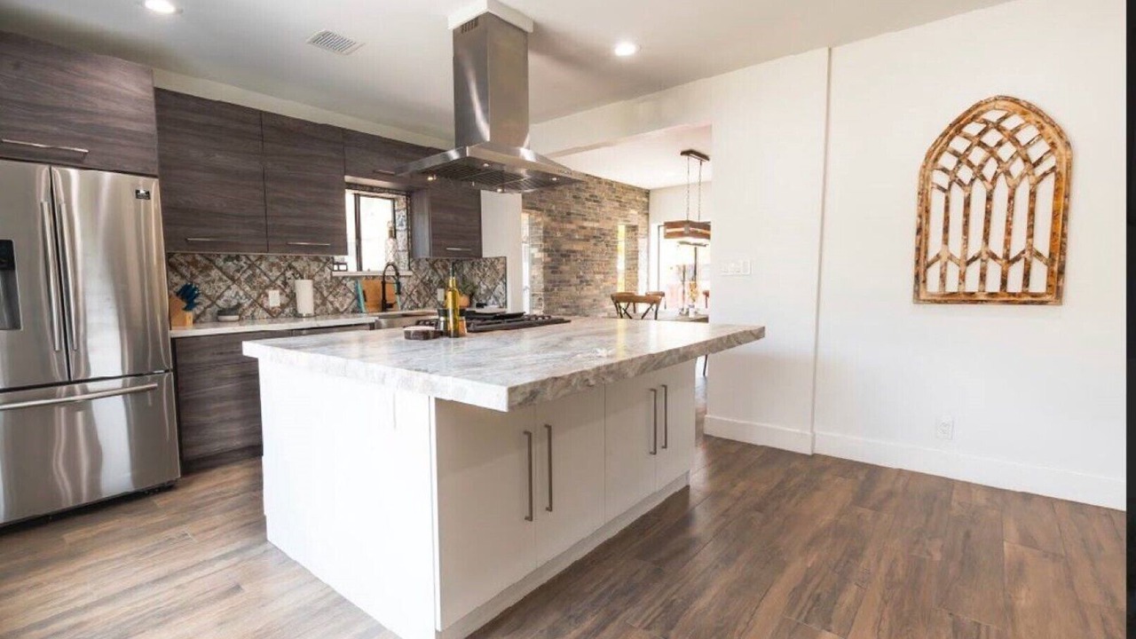 Photo of Kitchen in Coronado
