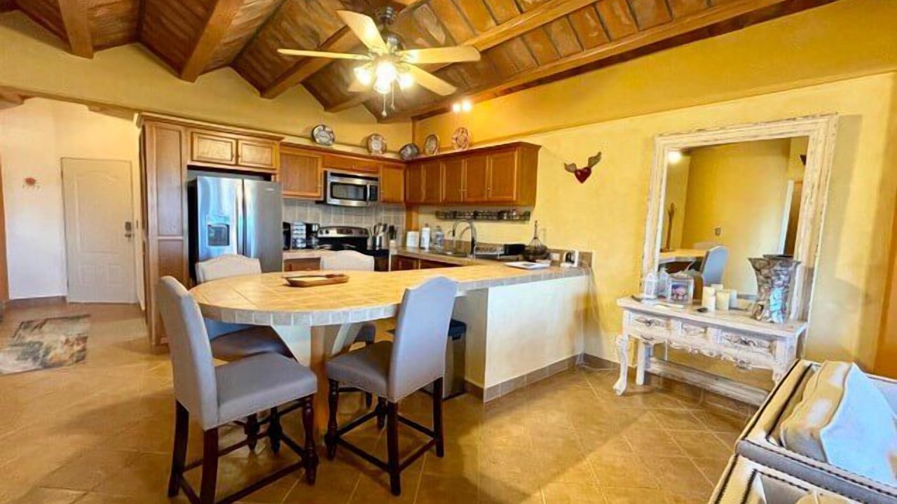 Photo of Kitchen in San Carlos