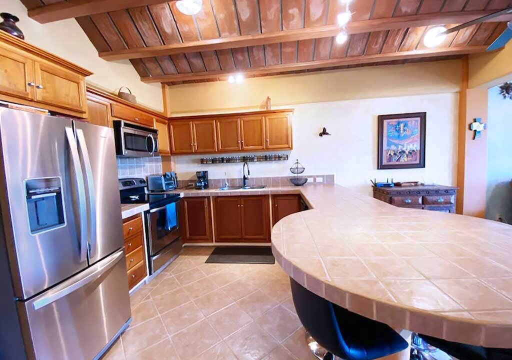 Photo of Kitchen in San Carlos