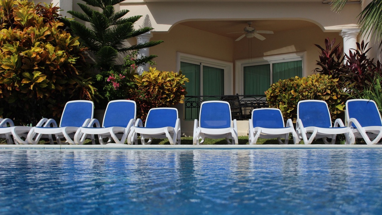 Photo of Outdoor in Puerto Aventuras