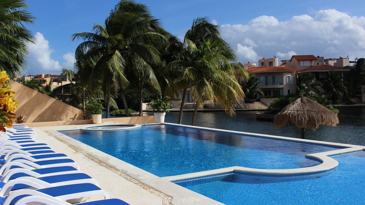 Photo of Outdoor in Puerto Aventuras