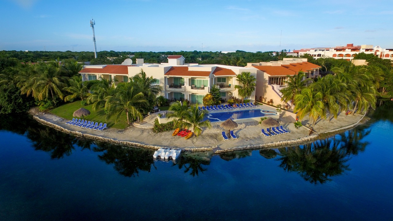 Photo of Outdoor in Puerto Aventuras