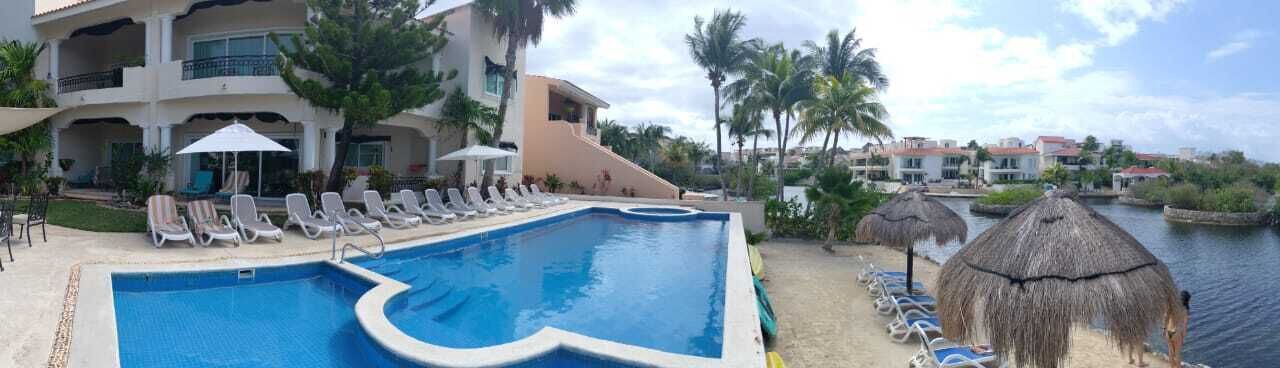 Photo of Outdoor in Puerto Aventuras