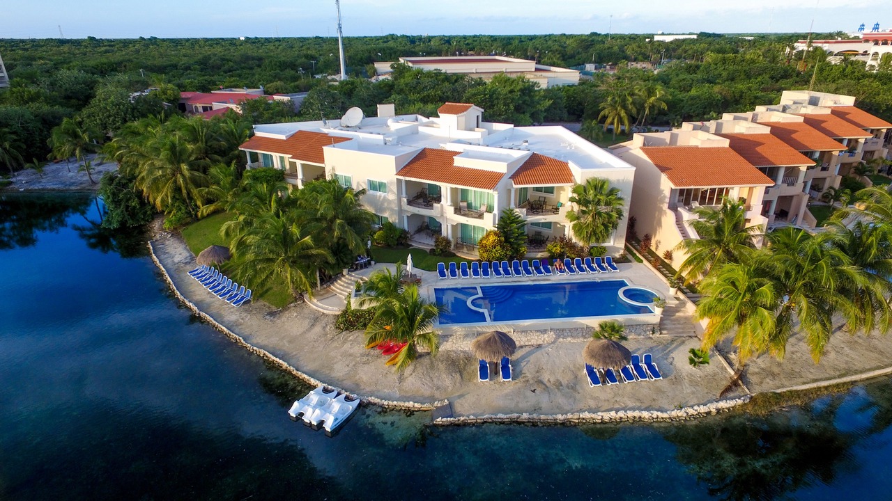 Photo of Outdoor in Puerto Aventuras