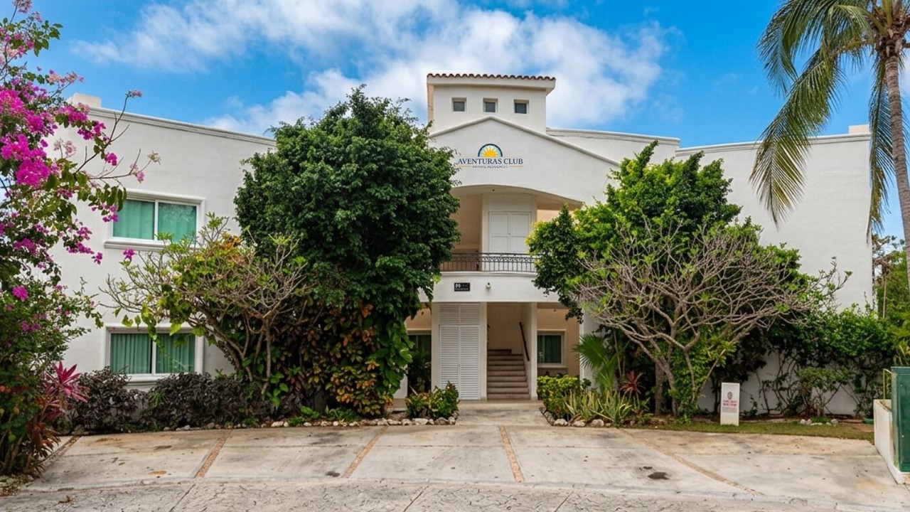 Photo of Outdoor in Puerto Aventuras