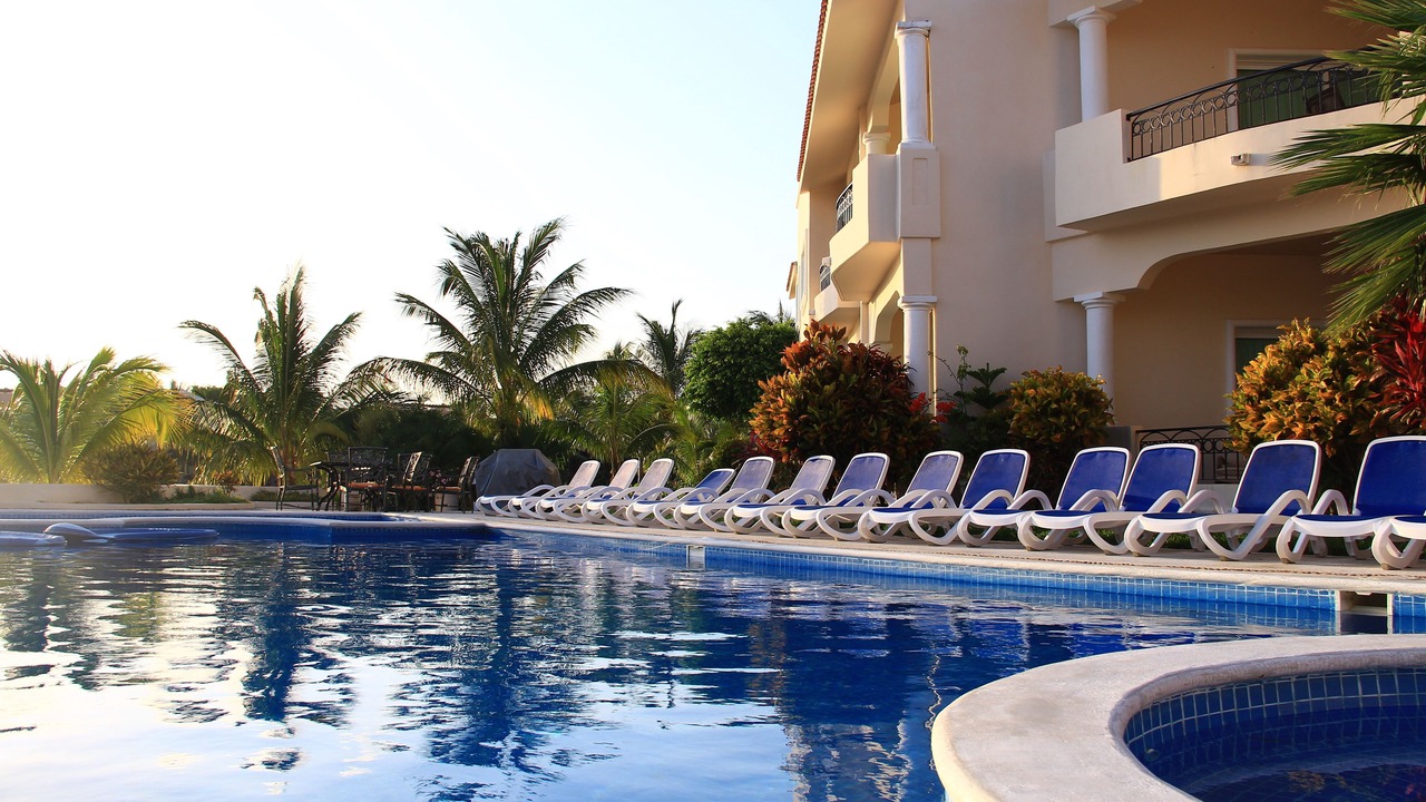 Photo of Outdoor in Puerto Aventuras