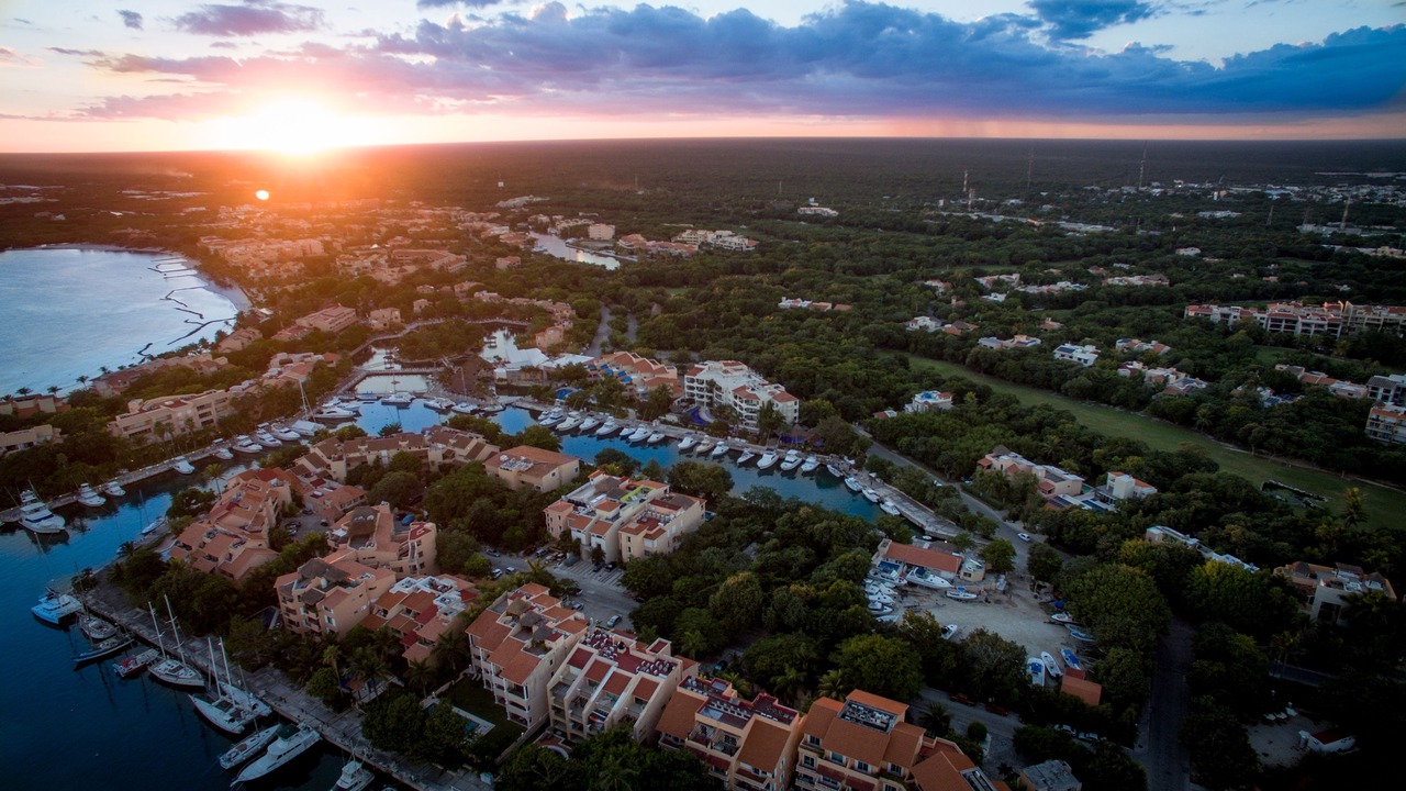 Photo of Outdoor in Puerto Aventuras