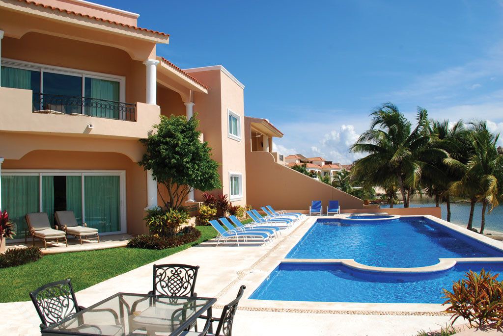 Photo of Outdoor in Puerto Aventuras