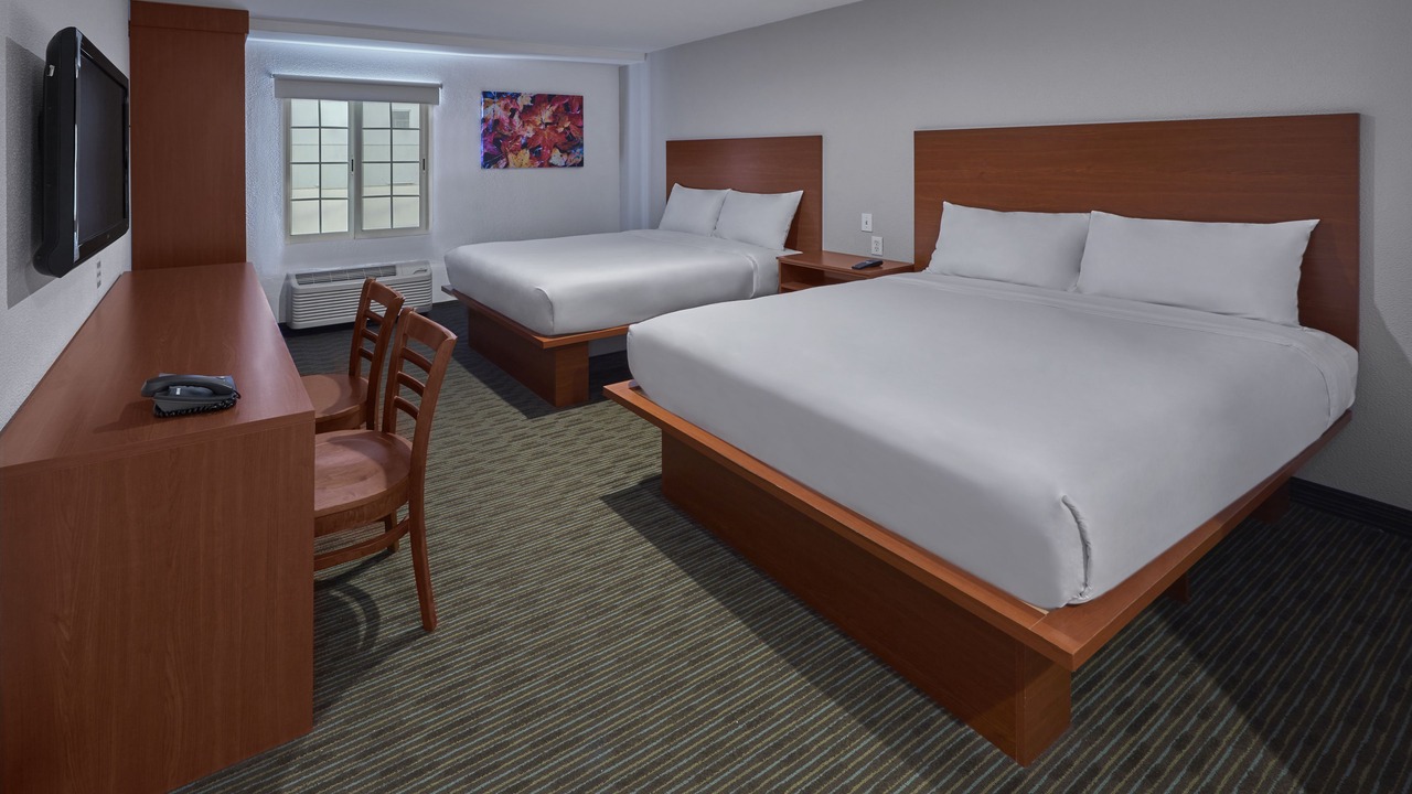 Photo of Bedroom in Apodaca