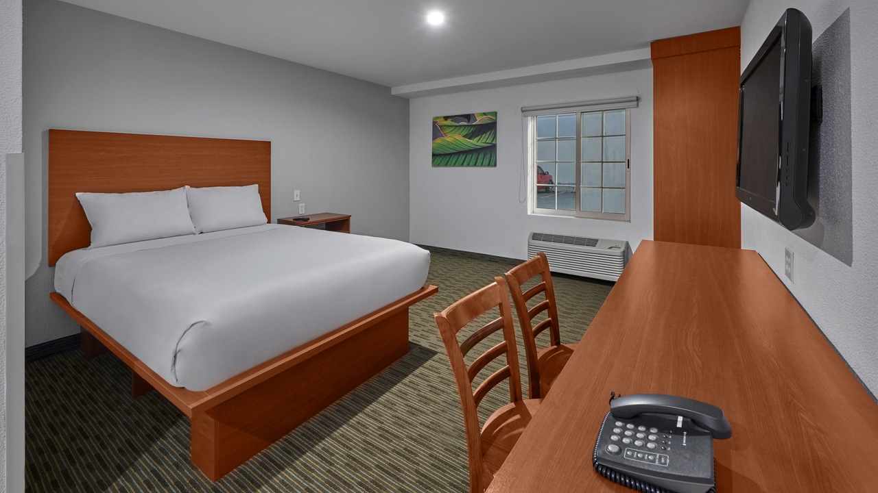 Photo of Bedroom in Apodaca