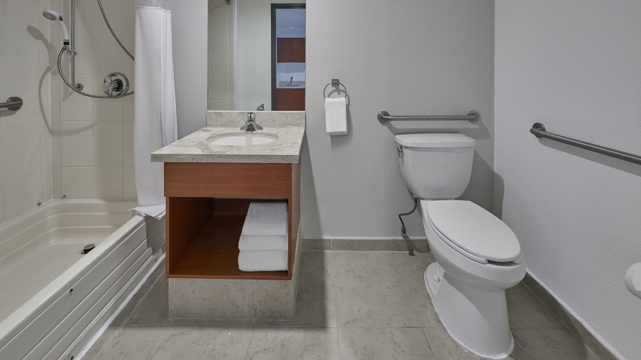 Photo of Bathroom in Apodaca