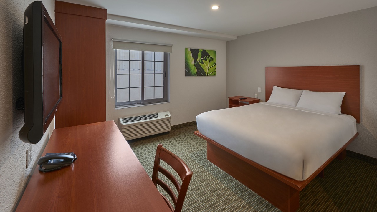 Photo of Bedroom in Apodaca