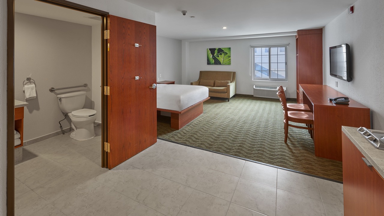 Photo of Bedroom in Apodaca