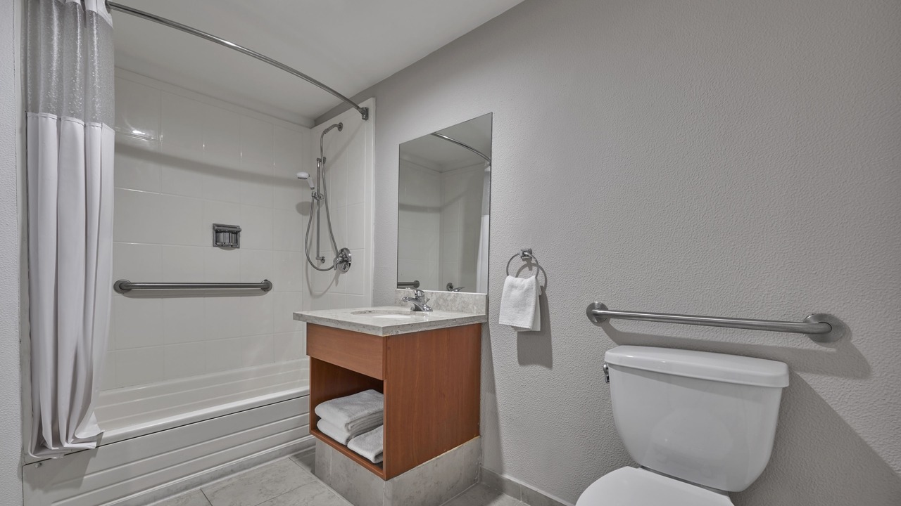 Photo of Bathroom in Apodaca