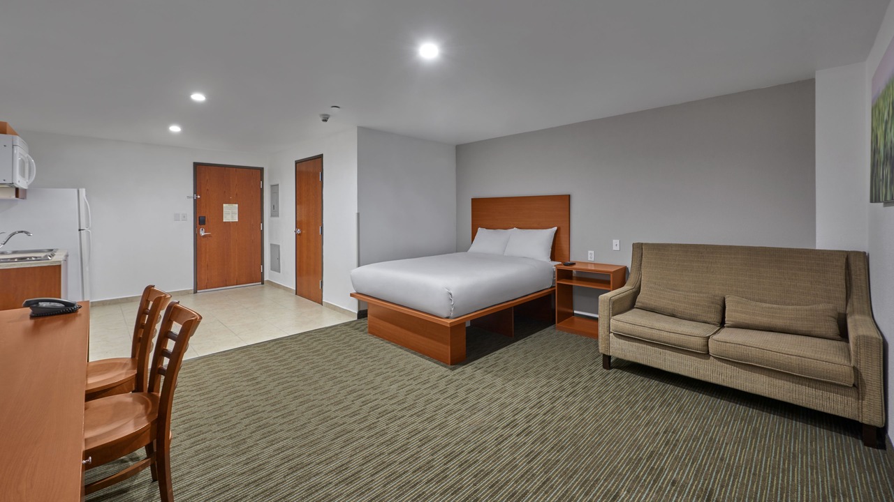Photo of Bedroom in Apodaca