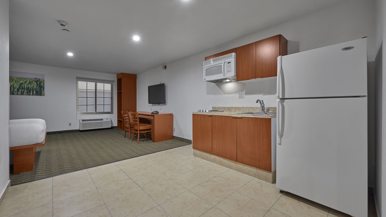 Photo of Bedroom in Apodaca