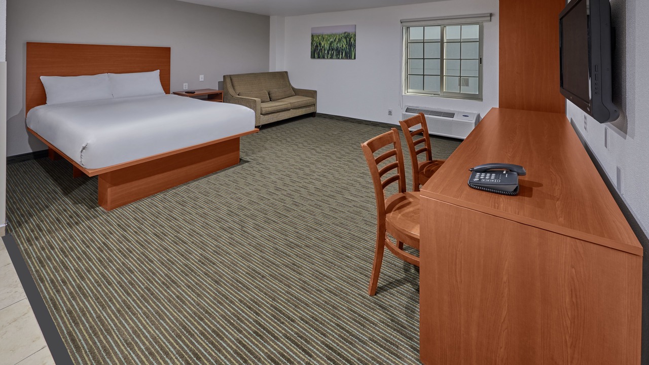 Photo of Bedroom in Apodaca