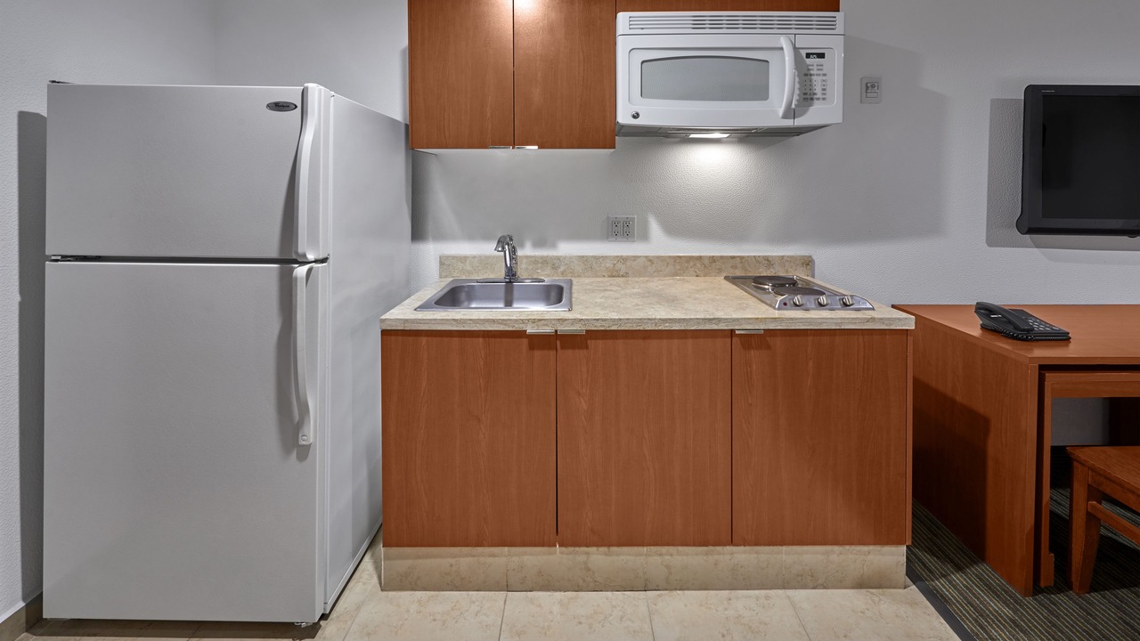 Photo of Kitchen in Apodaca