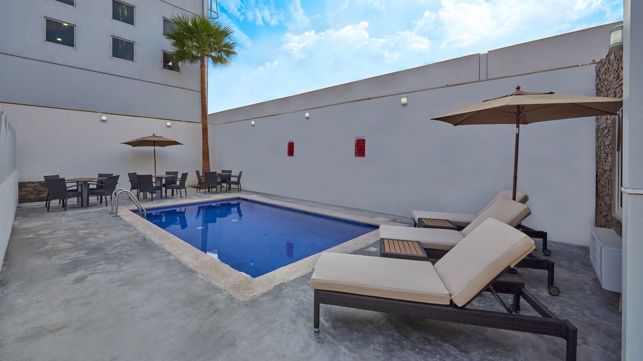 Photo of Outdoor in Apodaca